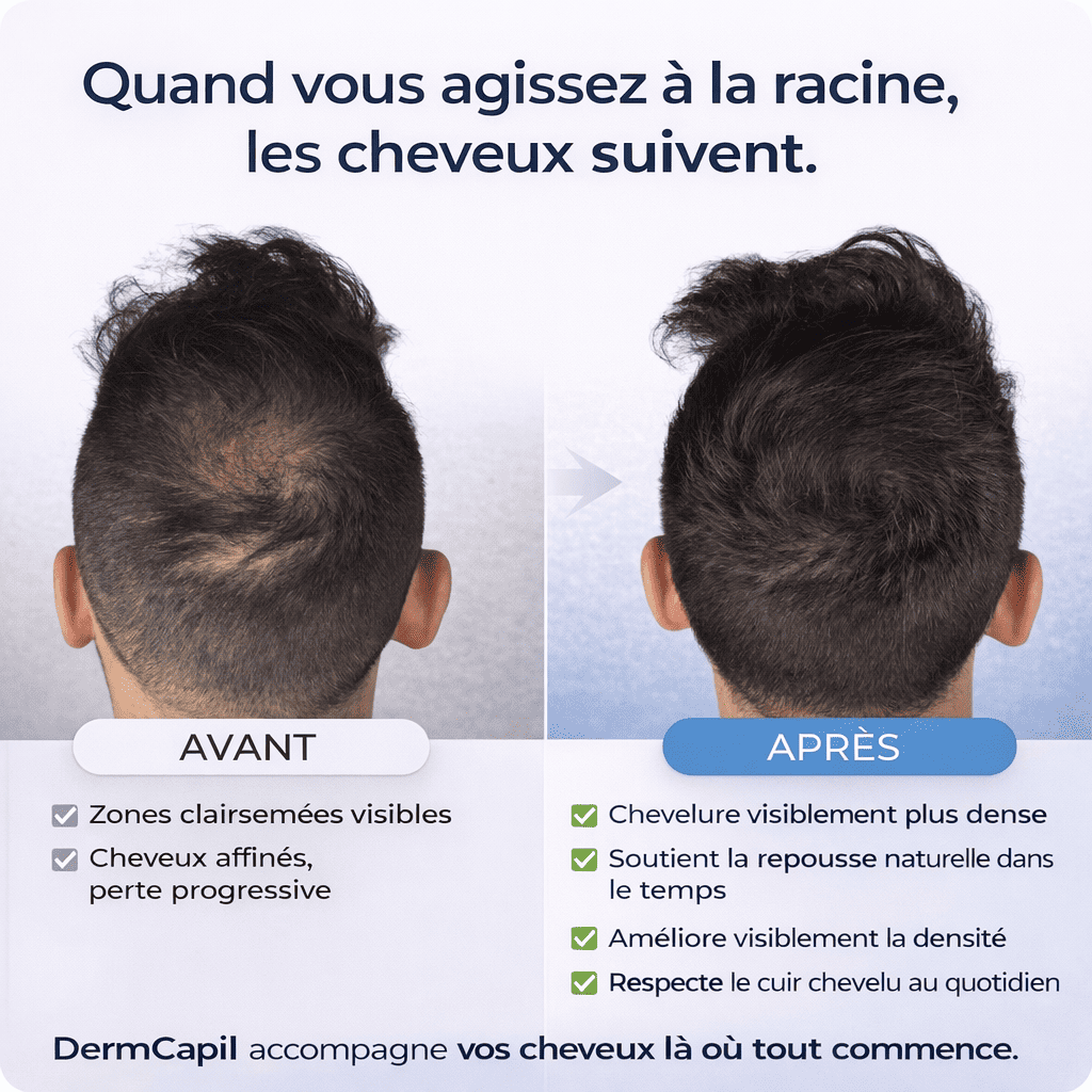 Cure ElixirPlus™ Homme