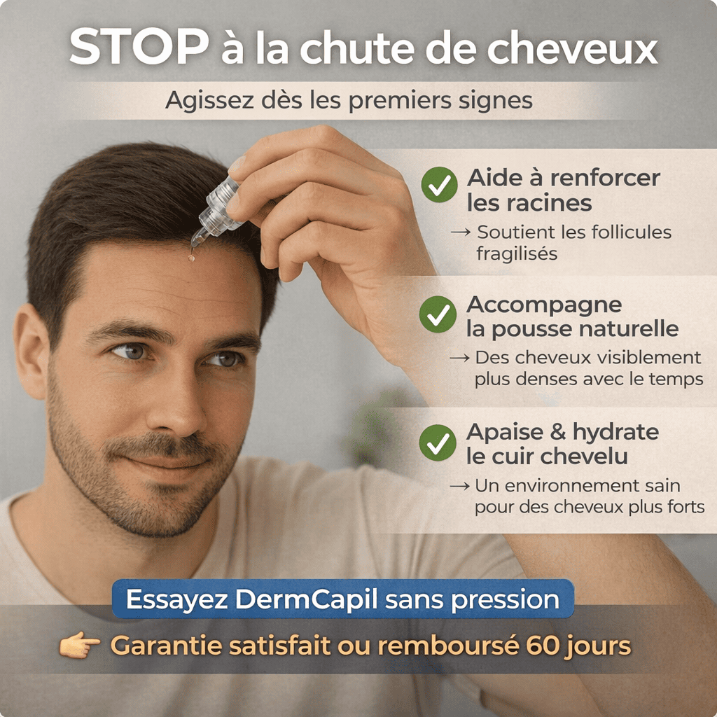 Cure ElixirPlus™ Homme