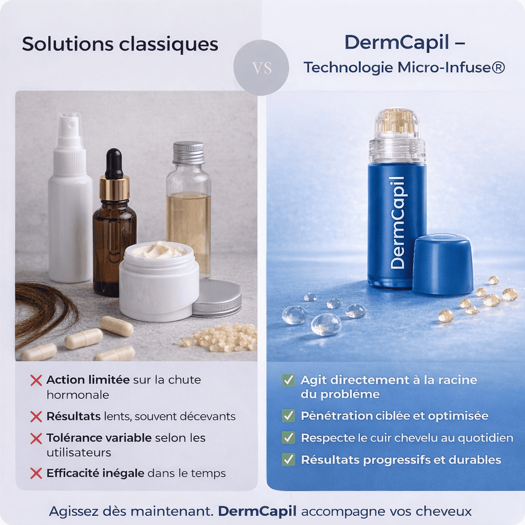 Cure ElixirPlus™ Homme