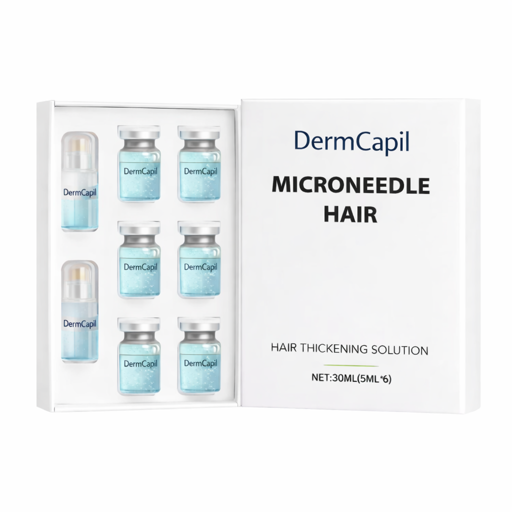 Cure ElixirPlus™ Homme