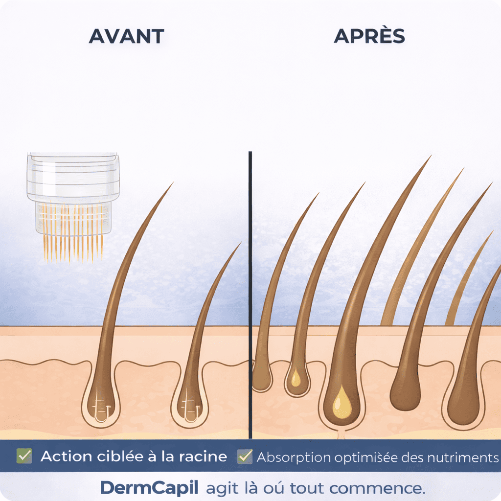 Cure ElixirPlus™ Homme